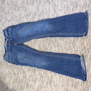 Wallflower Junior Women's Jeans